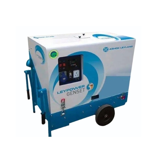 100 KVA Ashok Leyland Diesel Generator